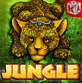 Jungle гра
